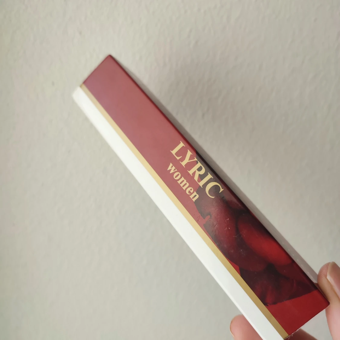 Amouage Lyric For Women Perfume - 2