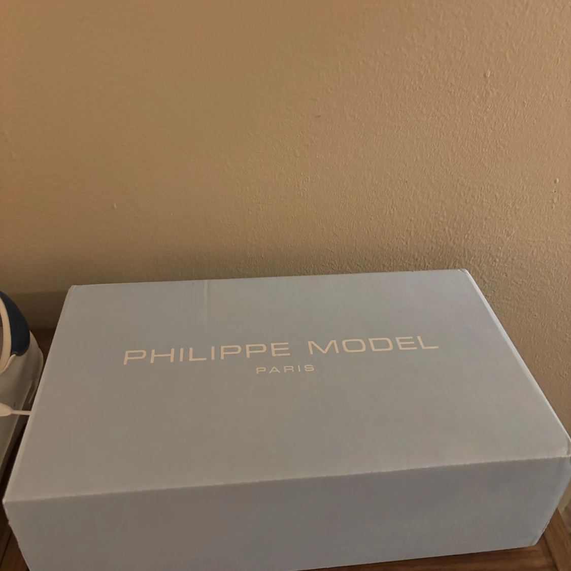 Philippe Model skor - 3