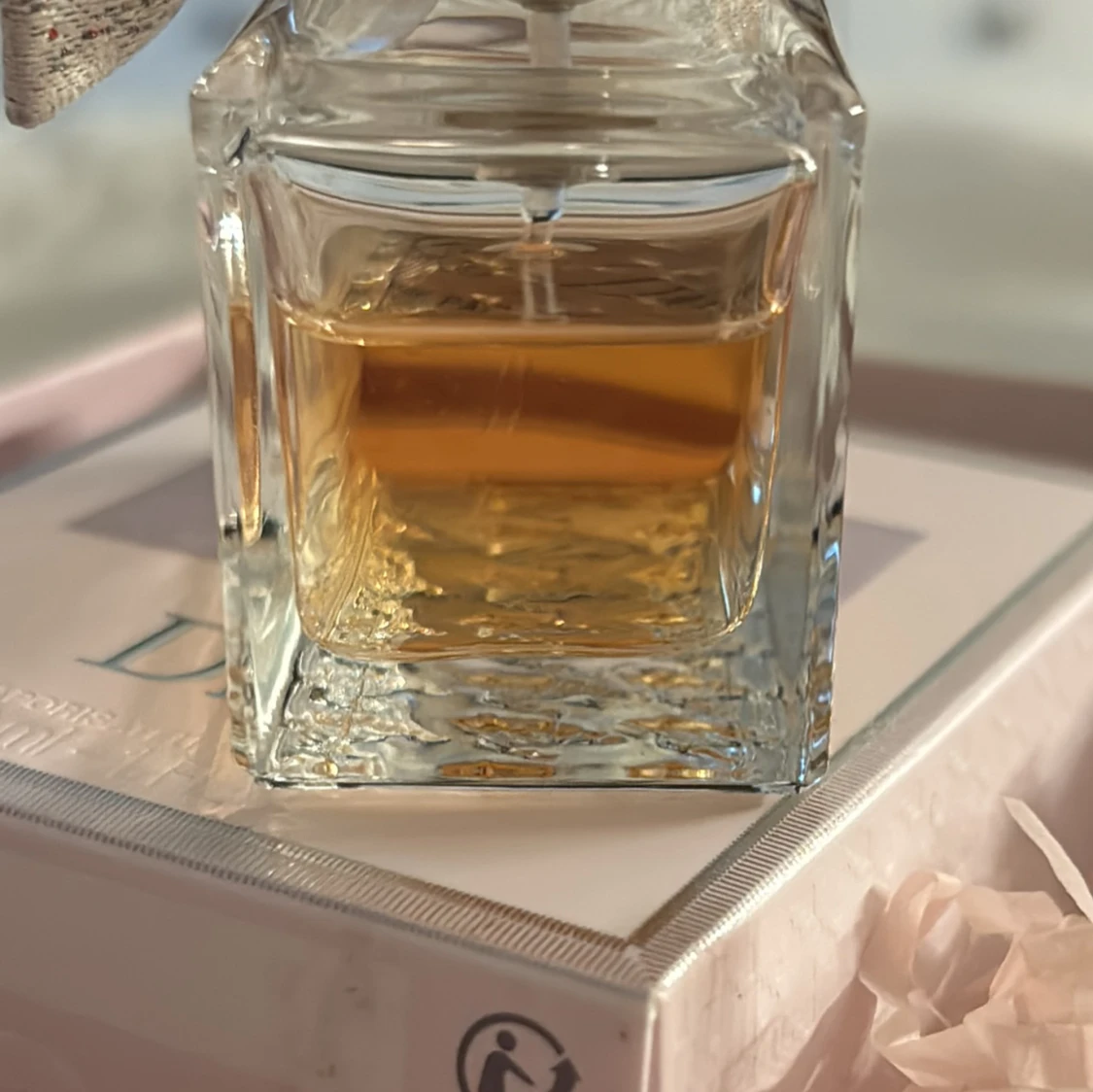 Miss Dior Eau de Parfum 30ml - 1