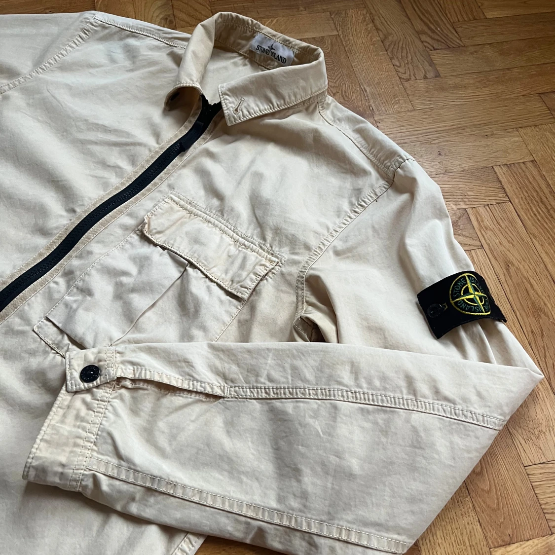 Stone Island Overshirt - 3