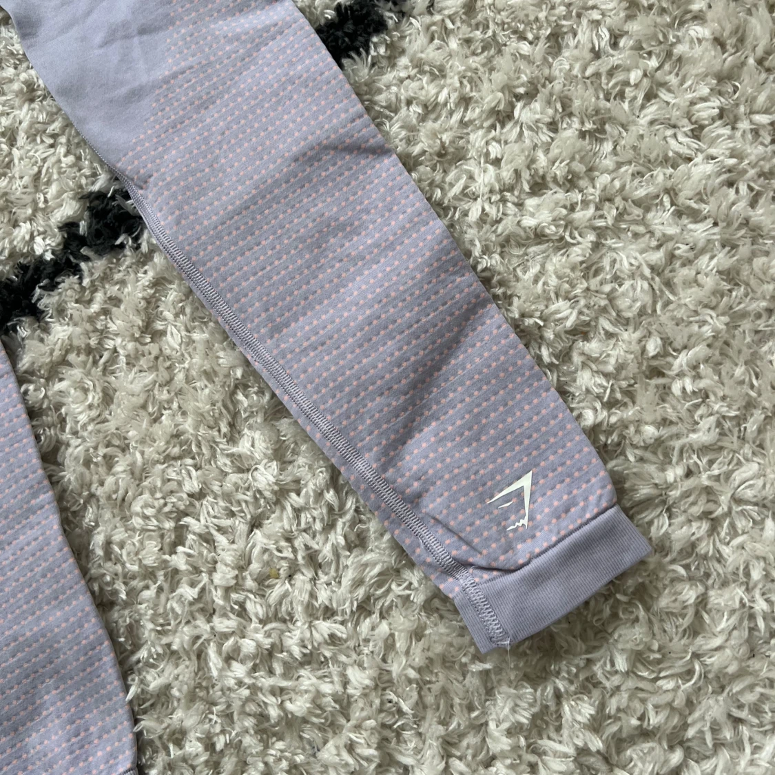 Gymshark Träningstights 💜 - 2