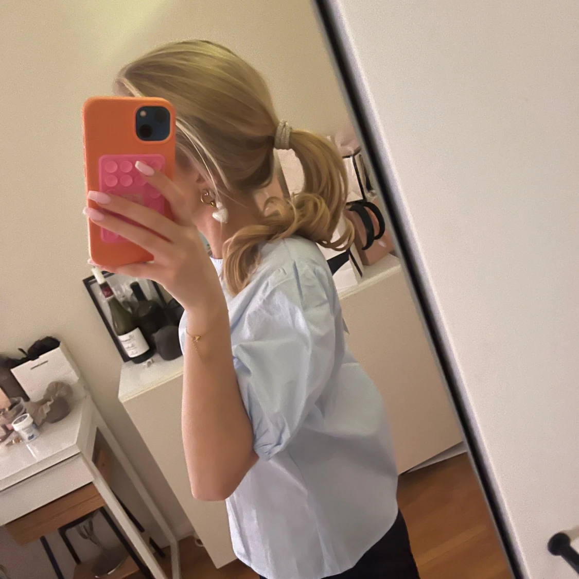 Meet me there tröja  - 1