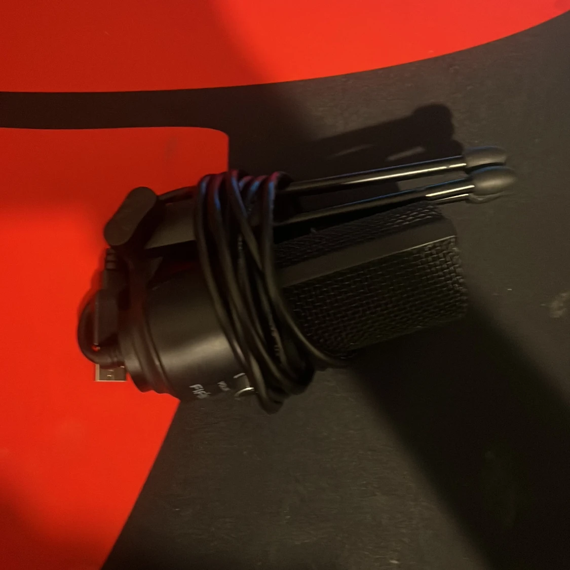 Fifine USB Mikrofon - 1