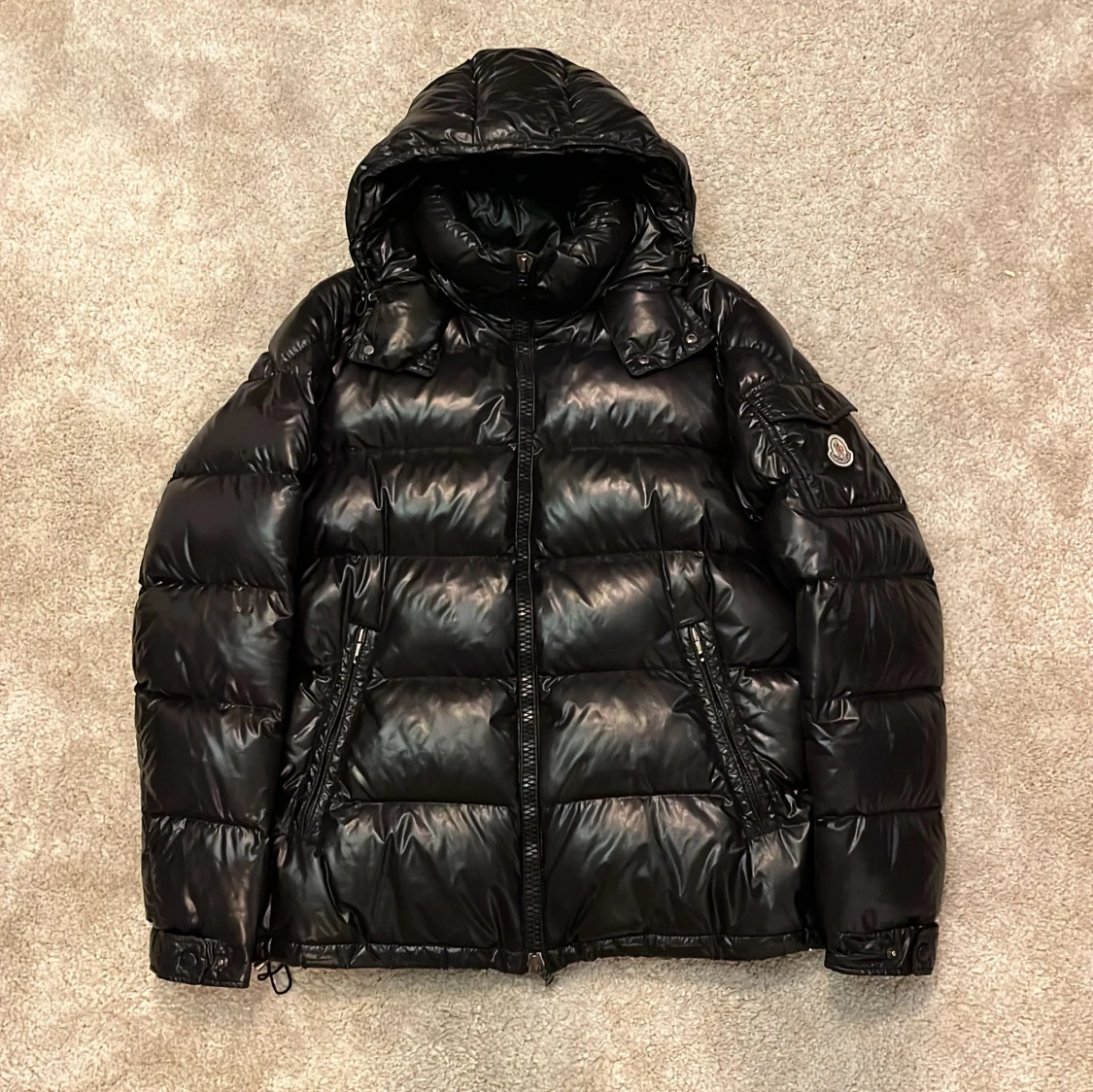 Moncler Maya 