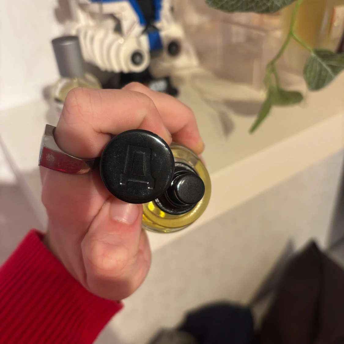 Fugazzi Parfum 1 unisexdoft - 1