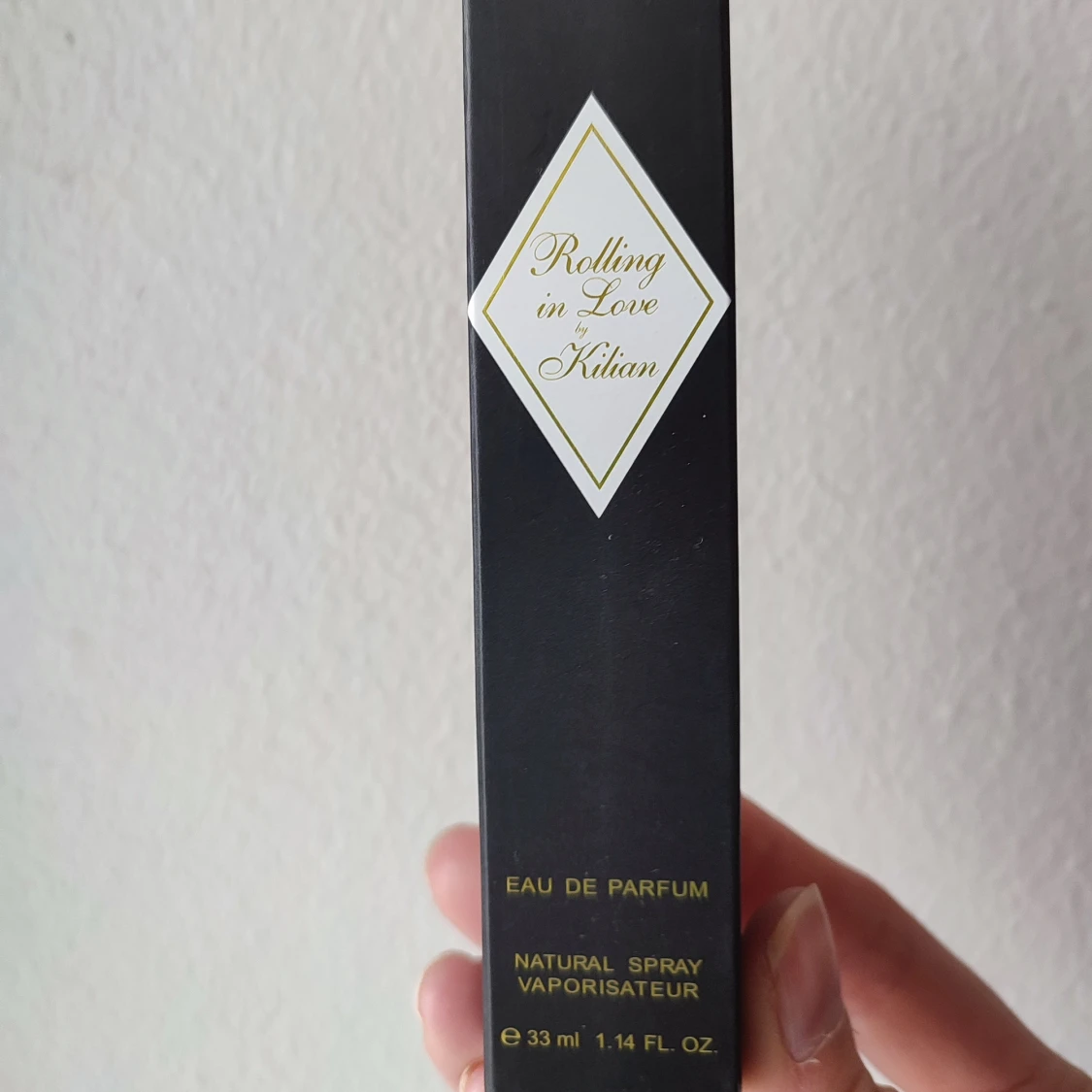 Kilian Rolling In Love Perfume - 2