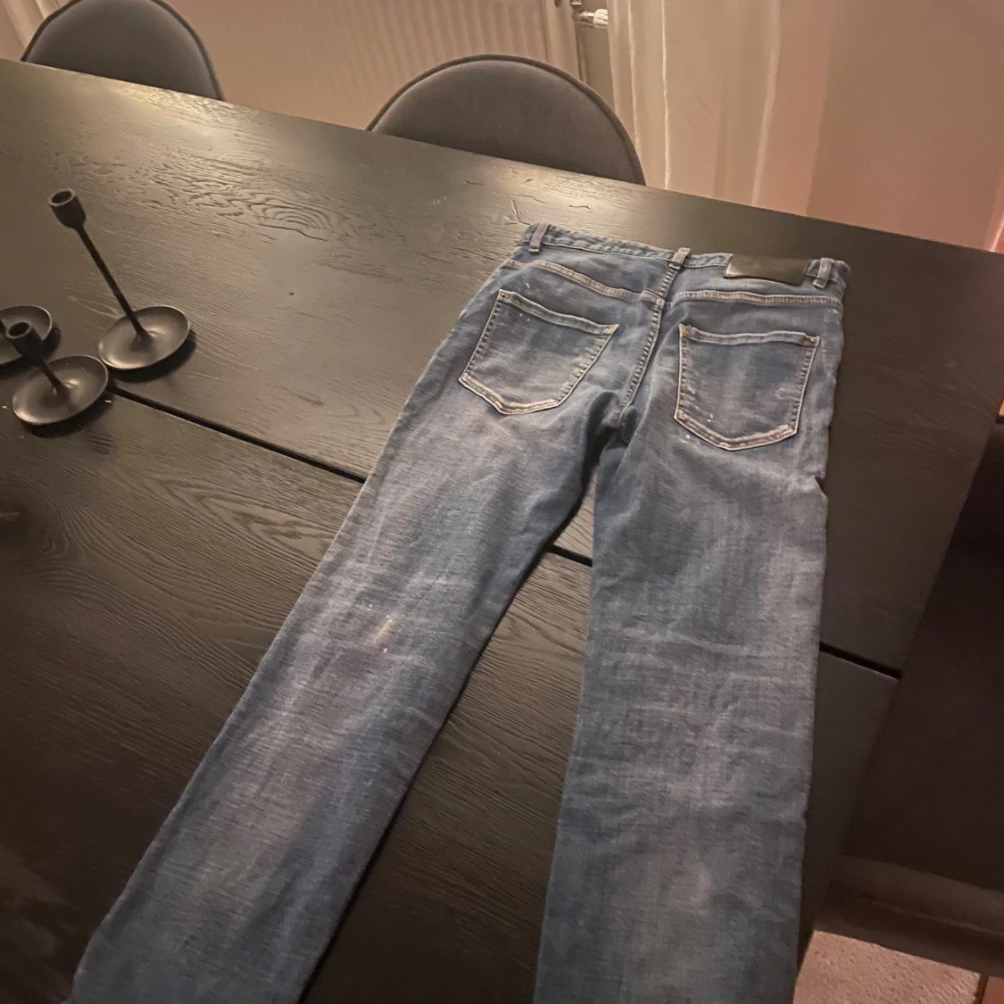 Blå jeans från Dsquared2 - 2