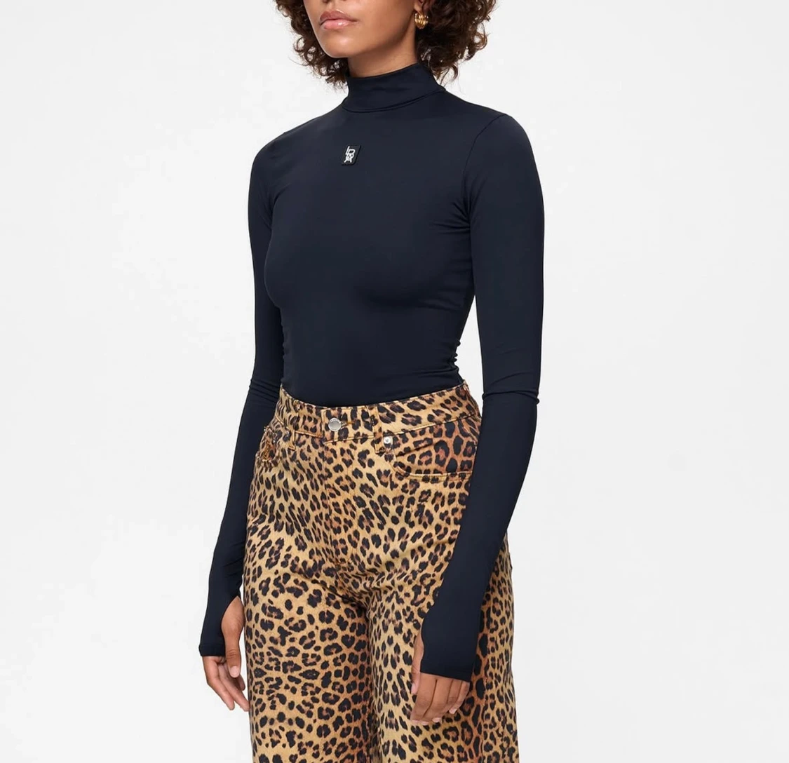 Polotröja från Lis Bonne  - 2