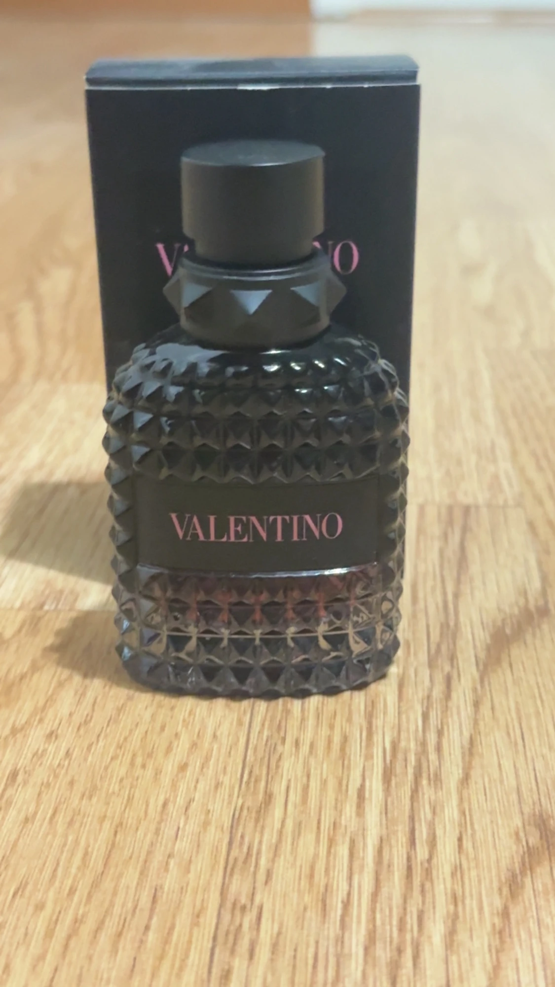 Valentino Uomo Born In Roma Intense - 1