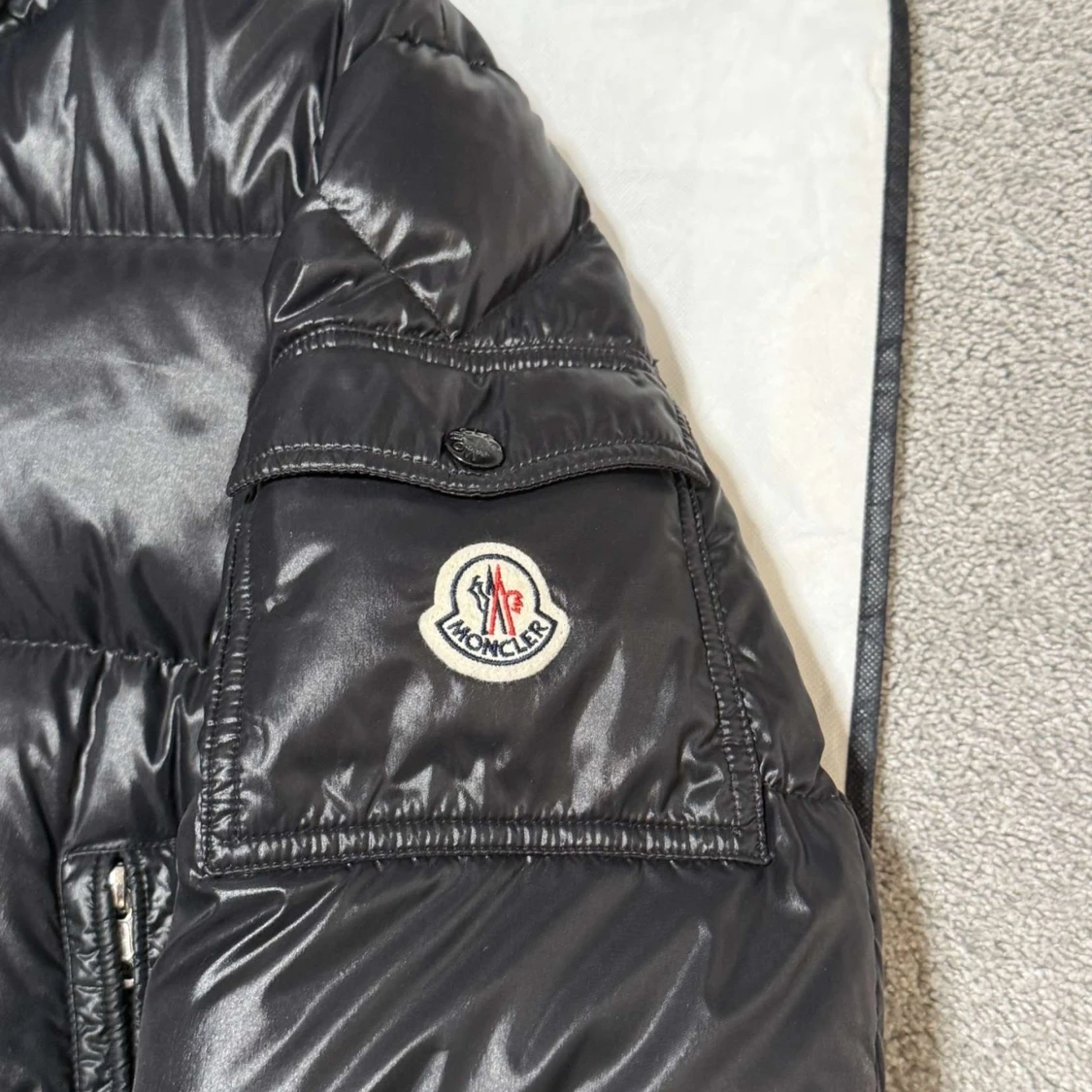 Moncler ecrins  - 2