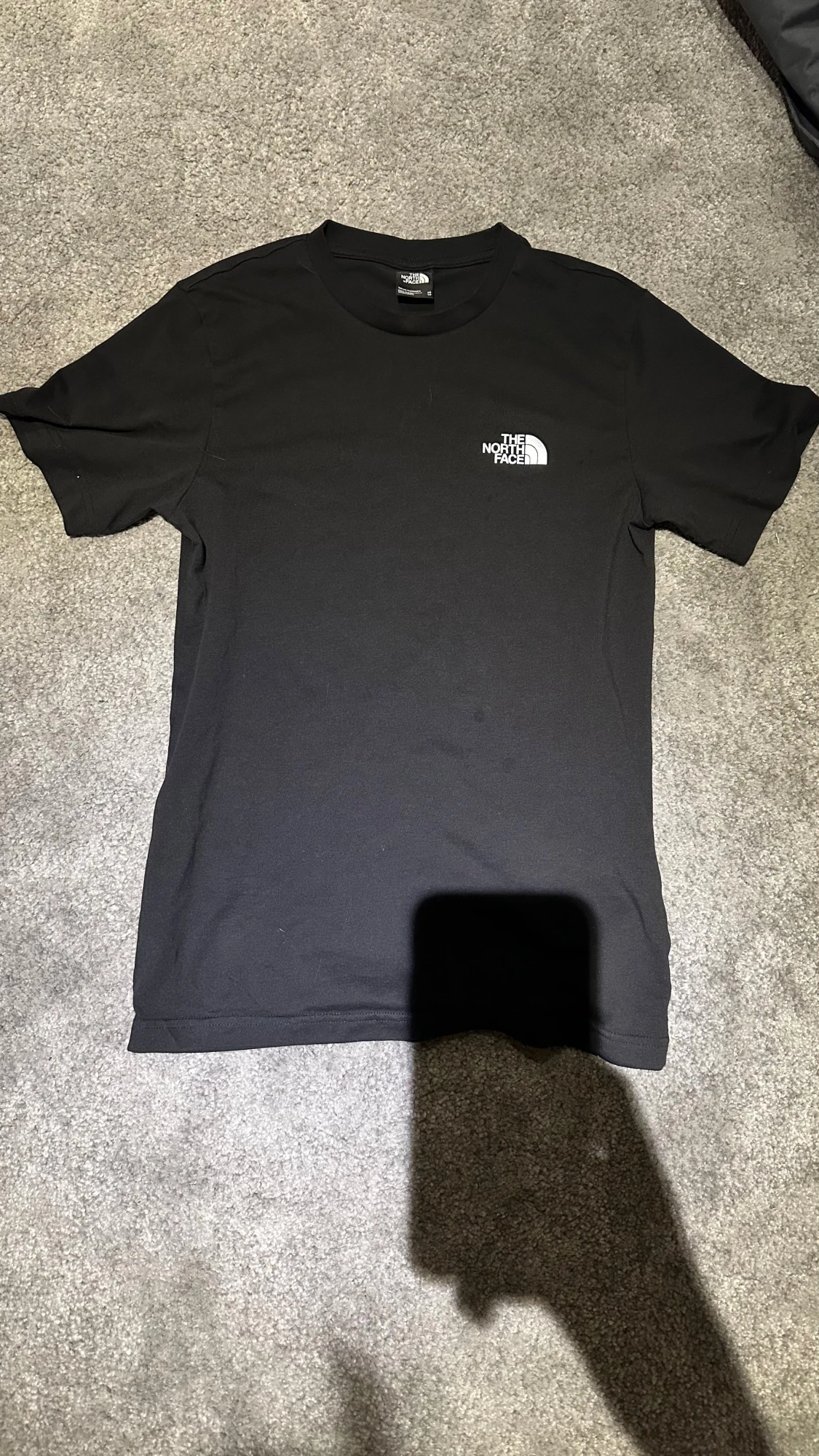 The North Face tröja - 1