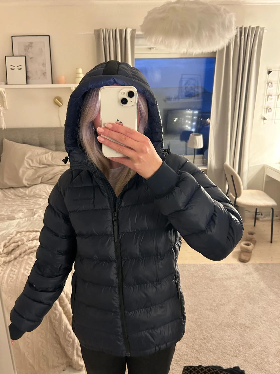 Peak Performance jacka - 1