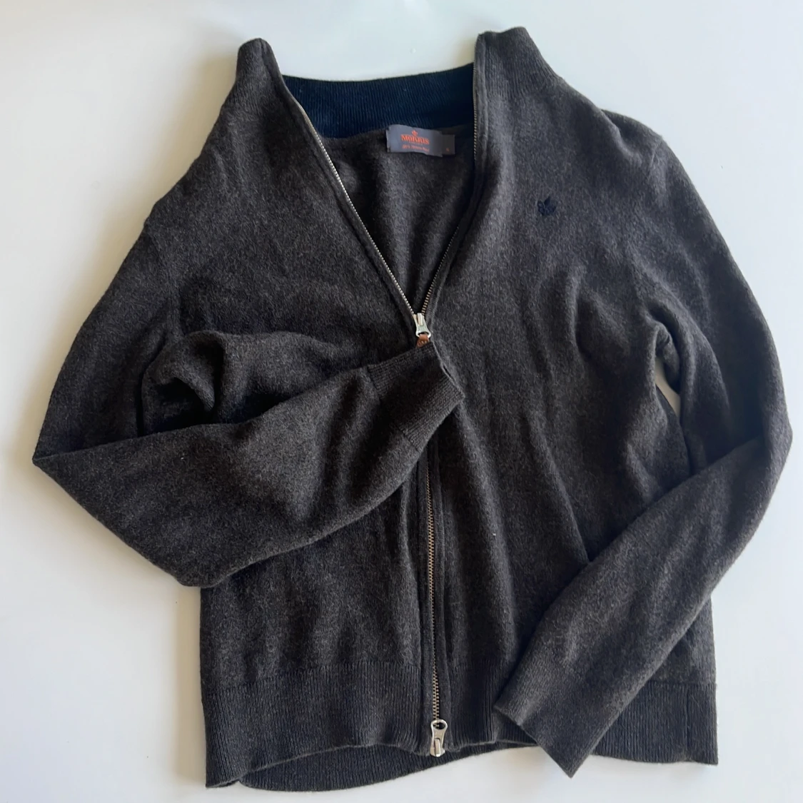 Brun kofta från Morris