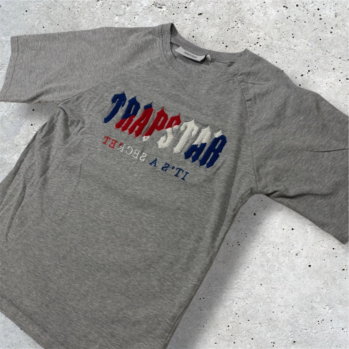 Trapstar T-Shirt - 1