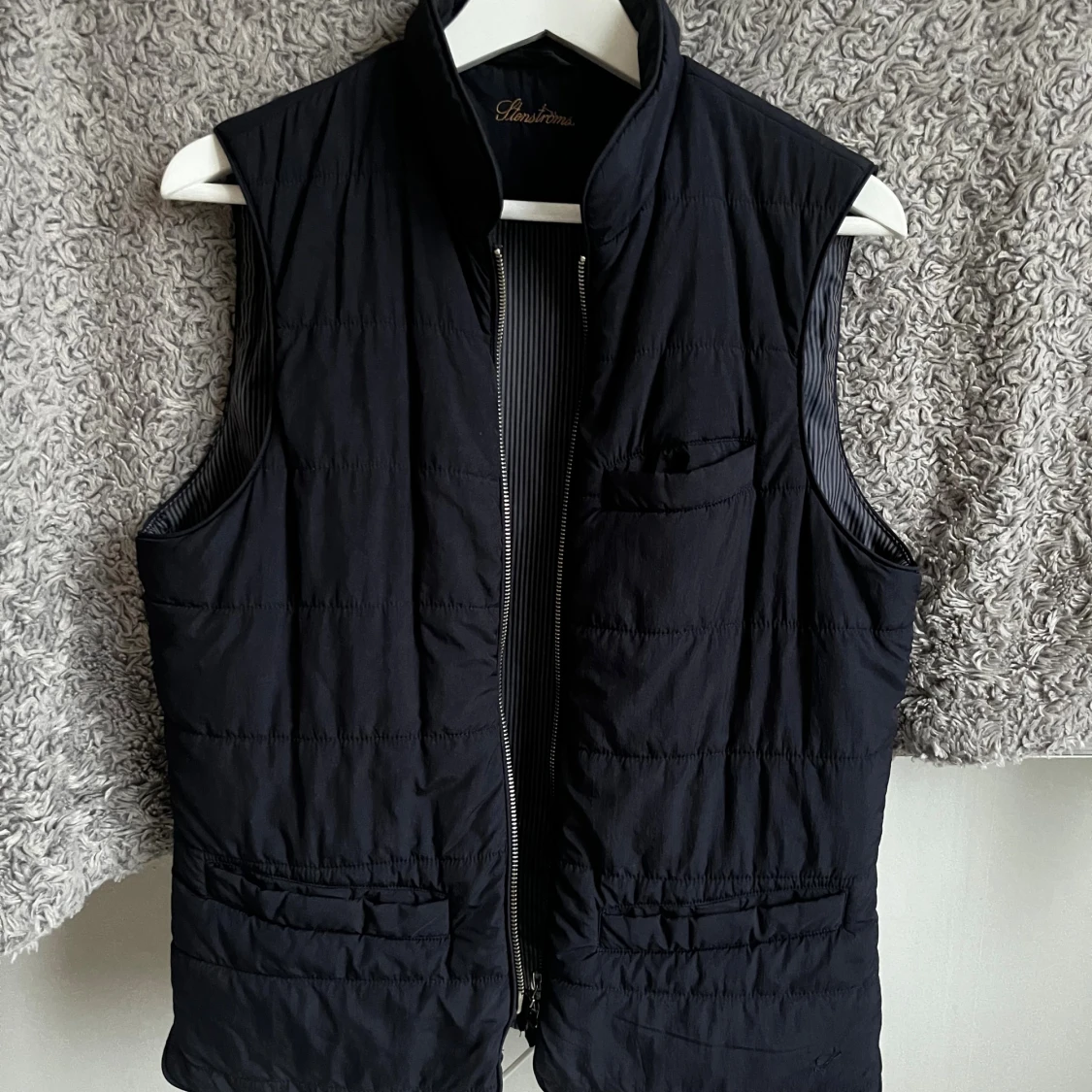 Stenströms väst - 3