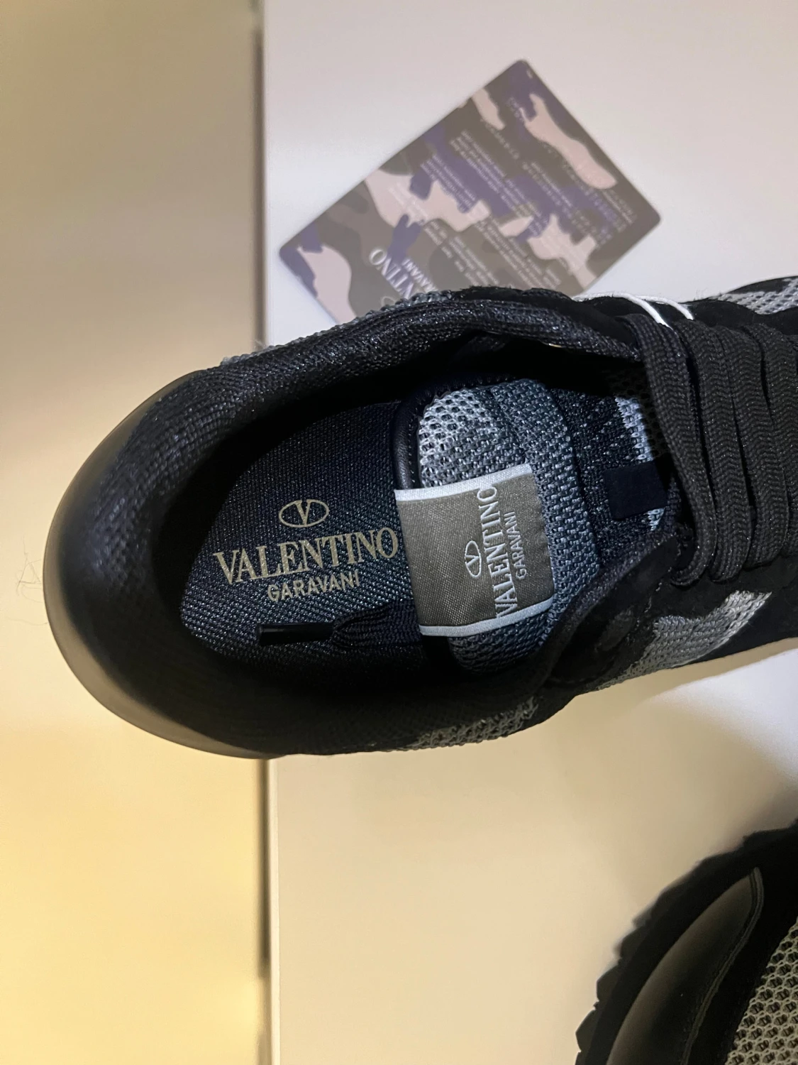 Valentino rockrunners  - 4