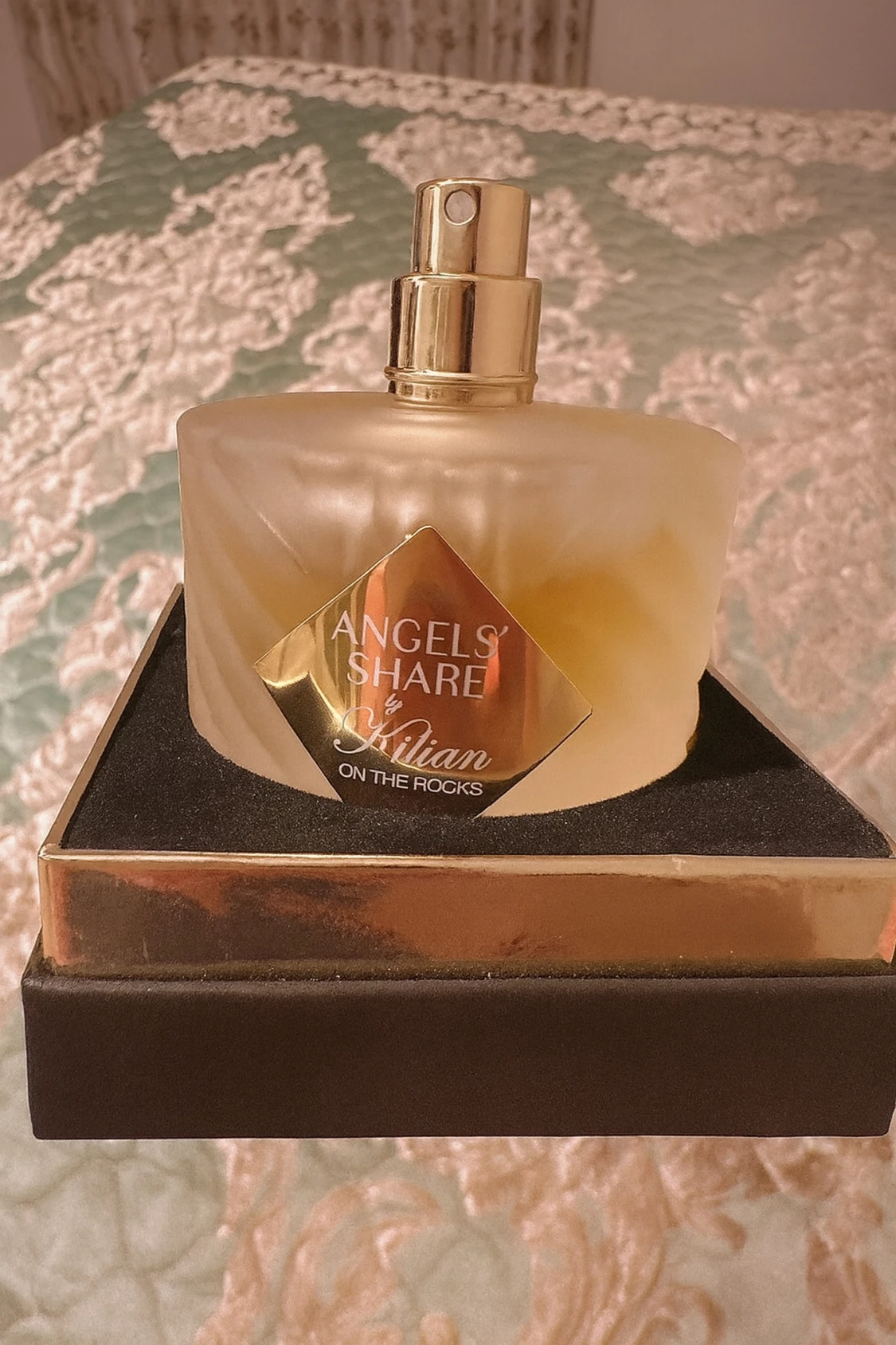 Kilian Angels' Share On The Rocks - 1