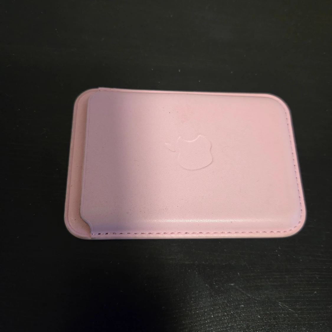 Äkta Apple MagSafe Wallet - 1