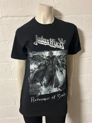 Judas Priest T-shirt storlek M - Judas Priest T-shirt. Storlek M. Helt ny.