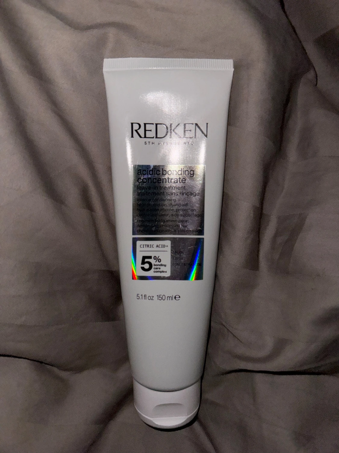Redken Acidic Bonding Concentrate
