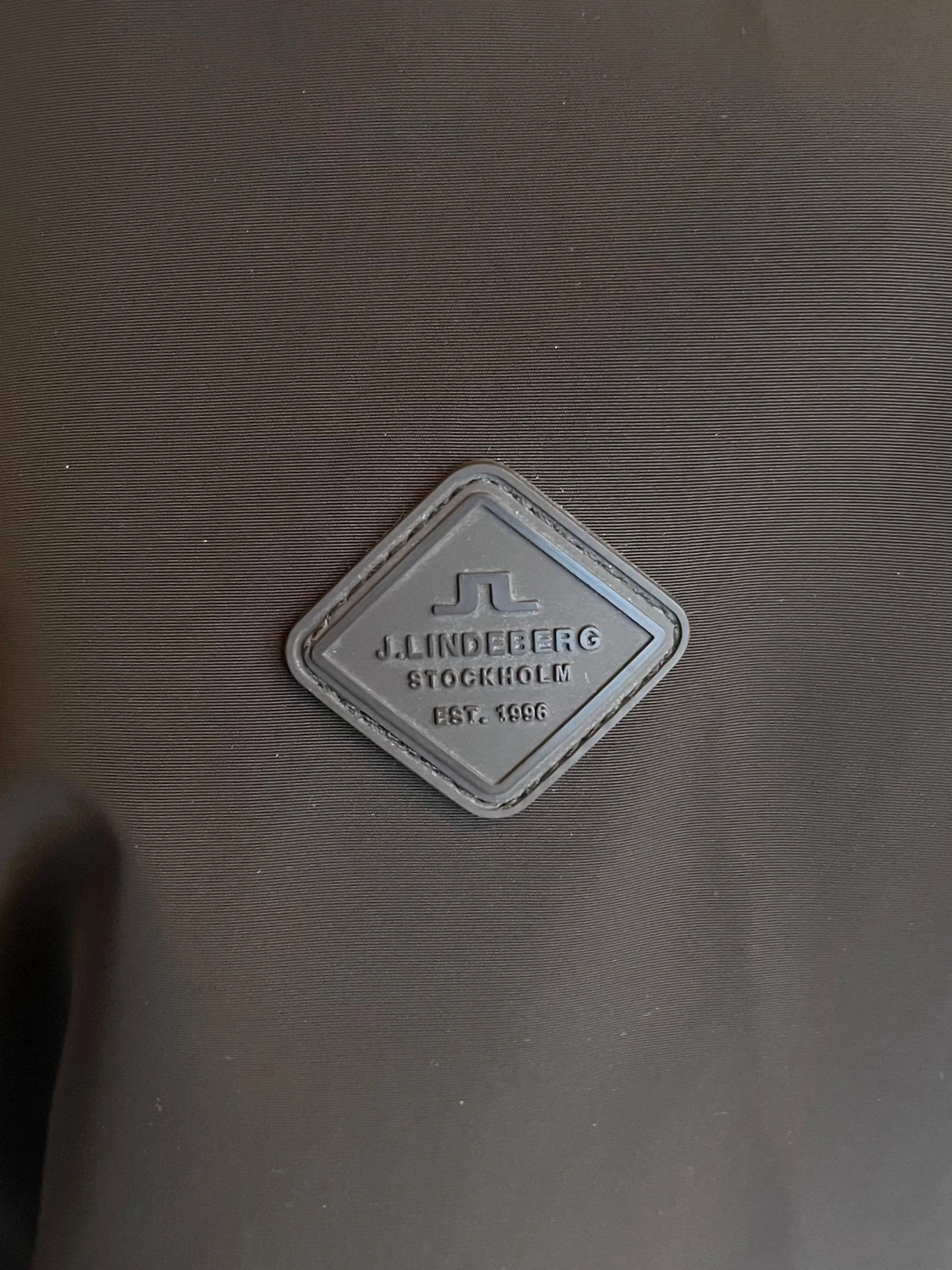 J Lindeberg fieldjacka - 2