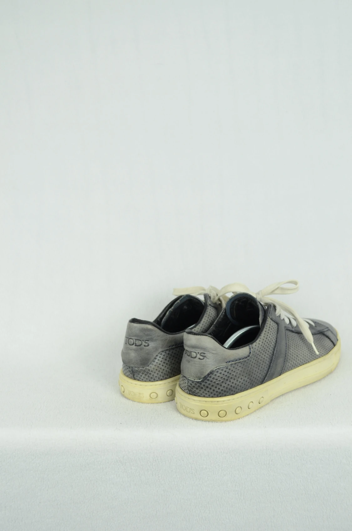 Tod’s sneakers  - 2