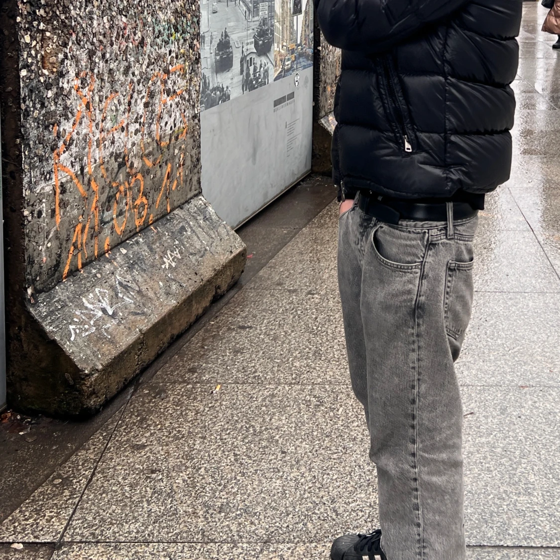 Hope rush denim - 90