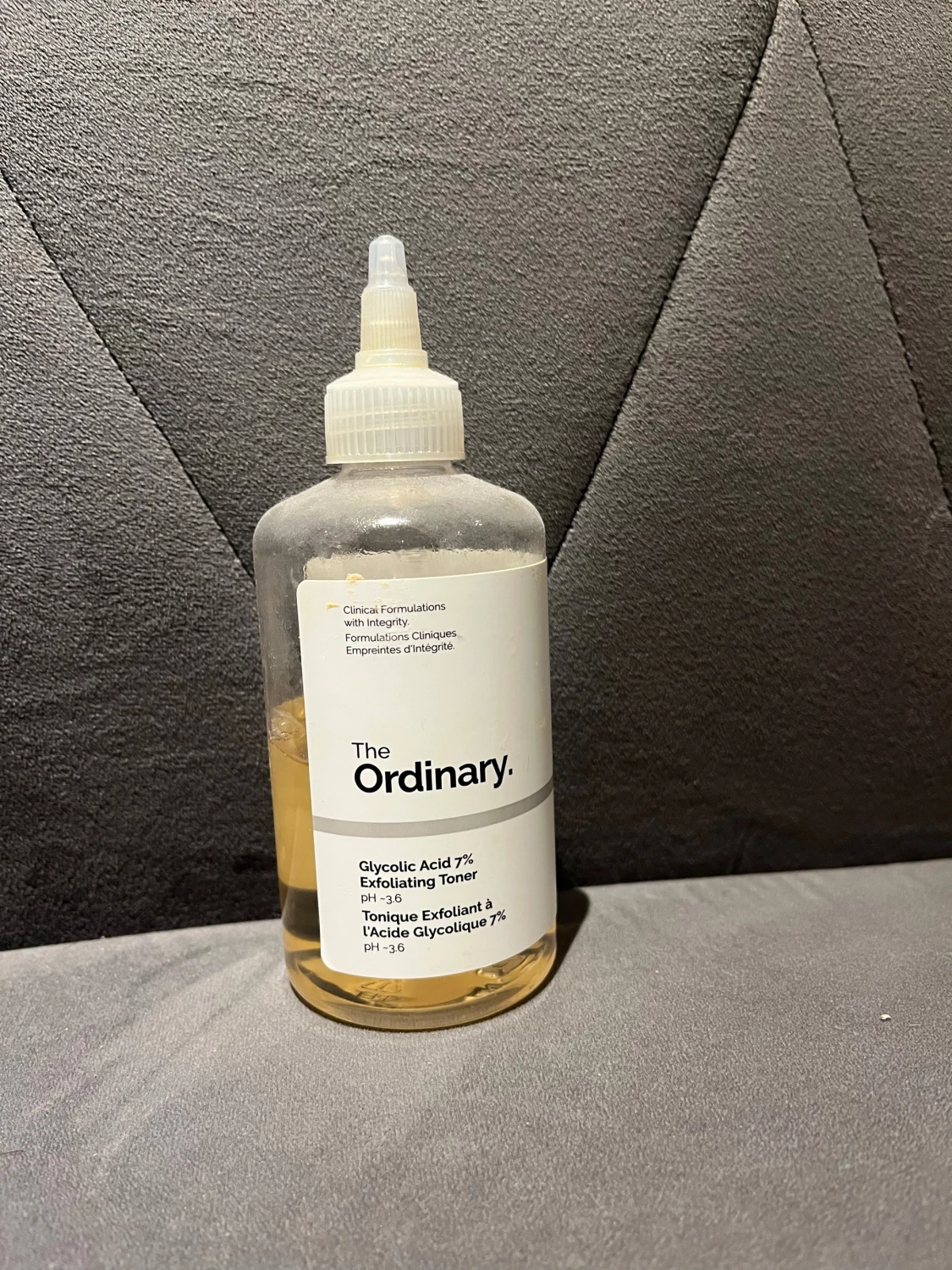 The Ordinary Glycolic Acid 7% Toner - 1