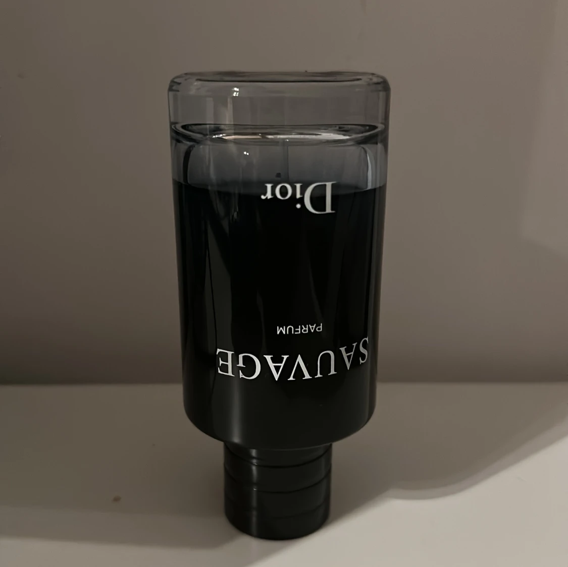 Dior Sauvage Parfym  - 1