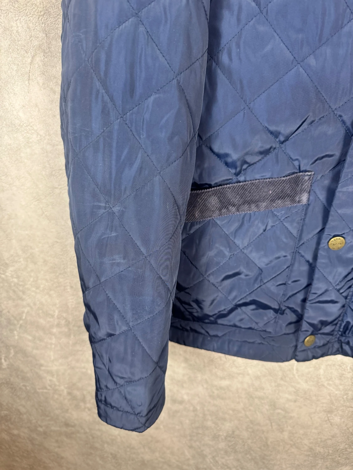 Morris Jacka | M - 3