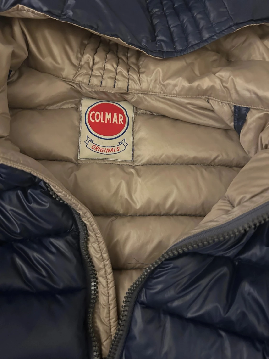 Colmar jacka - 2