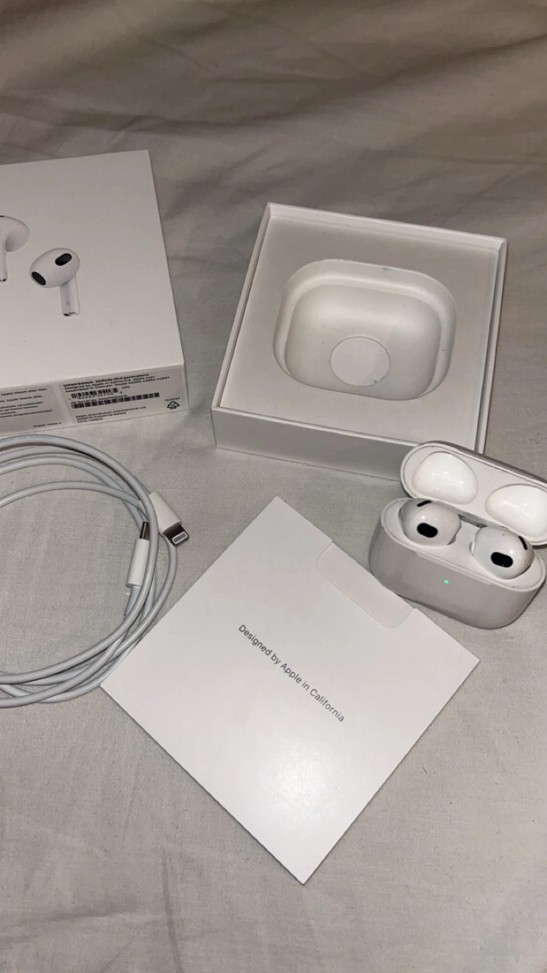 AirPods (3rd generation) - 4
