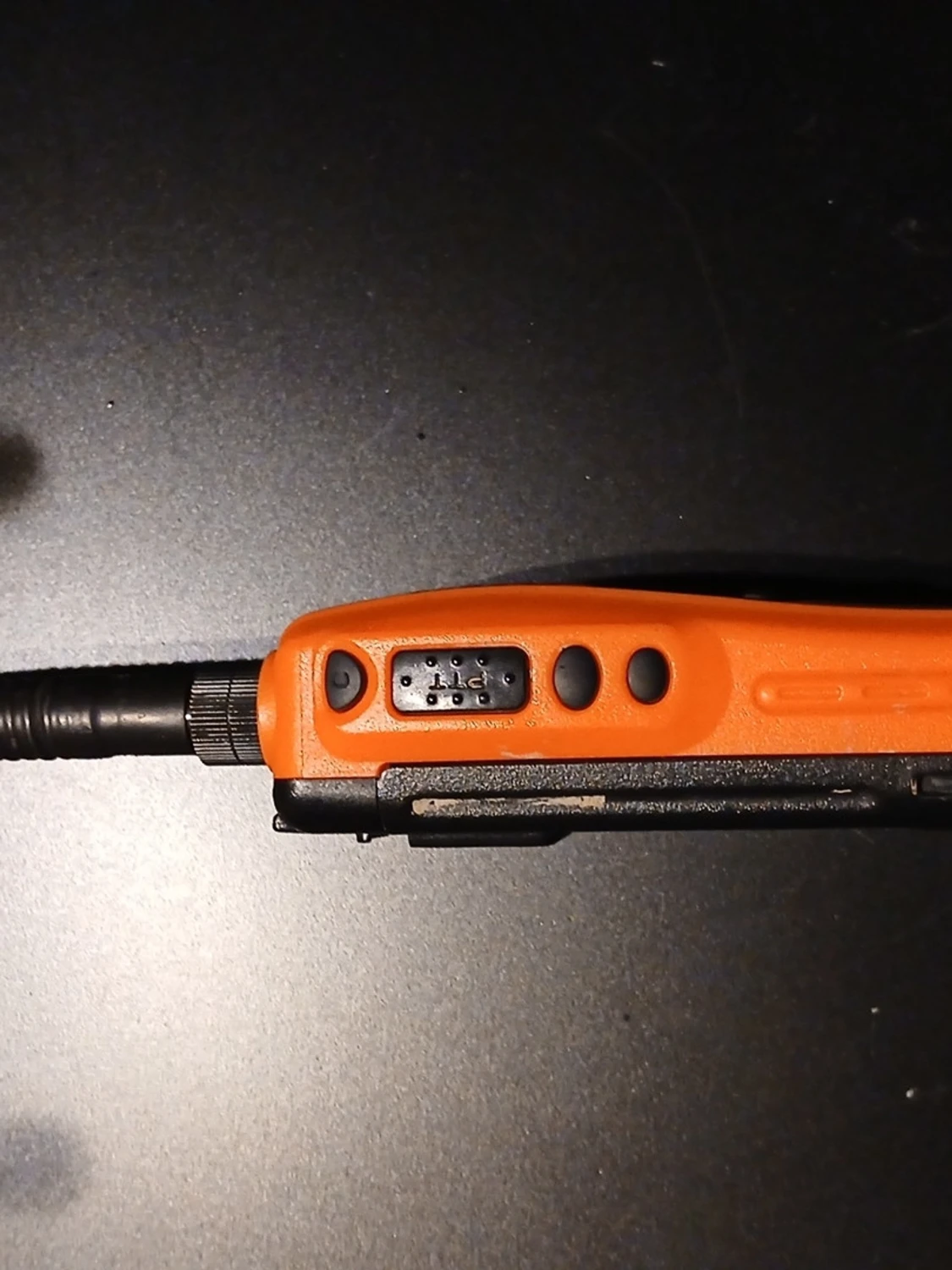 ConMaster CM-3185 Walkie Talkies - 2