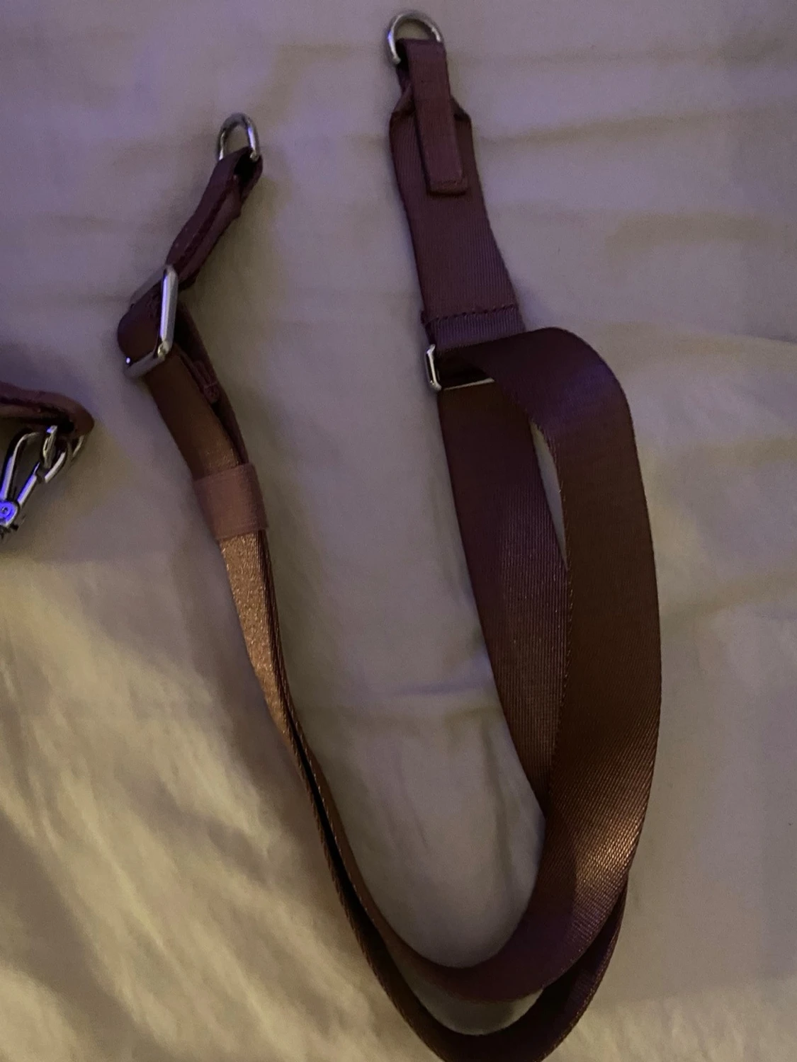  Lululemon axelväska   - 3