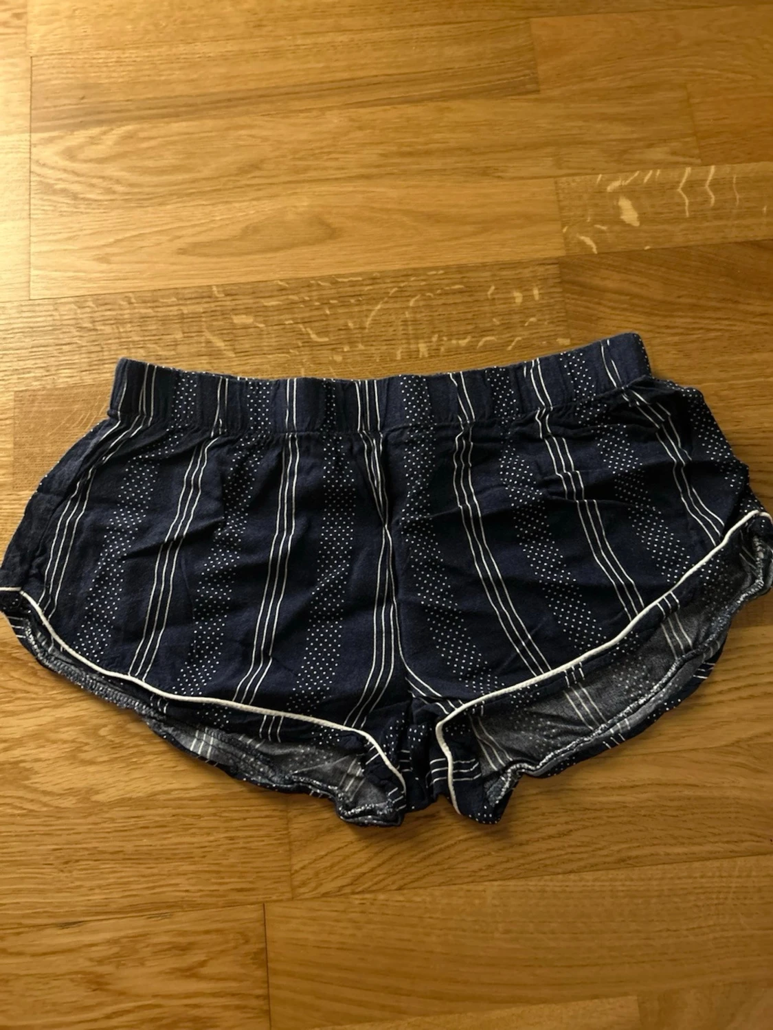 Pijama Shorts