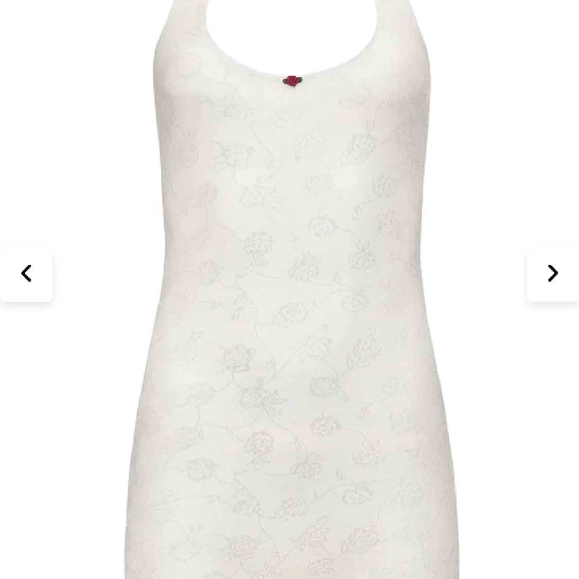 Franklin bikini aourora bodysuit