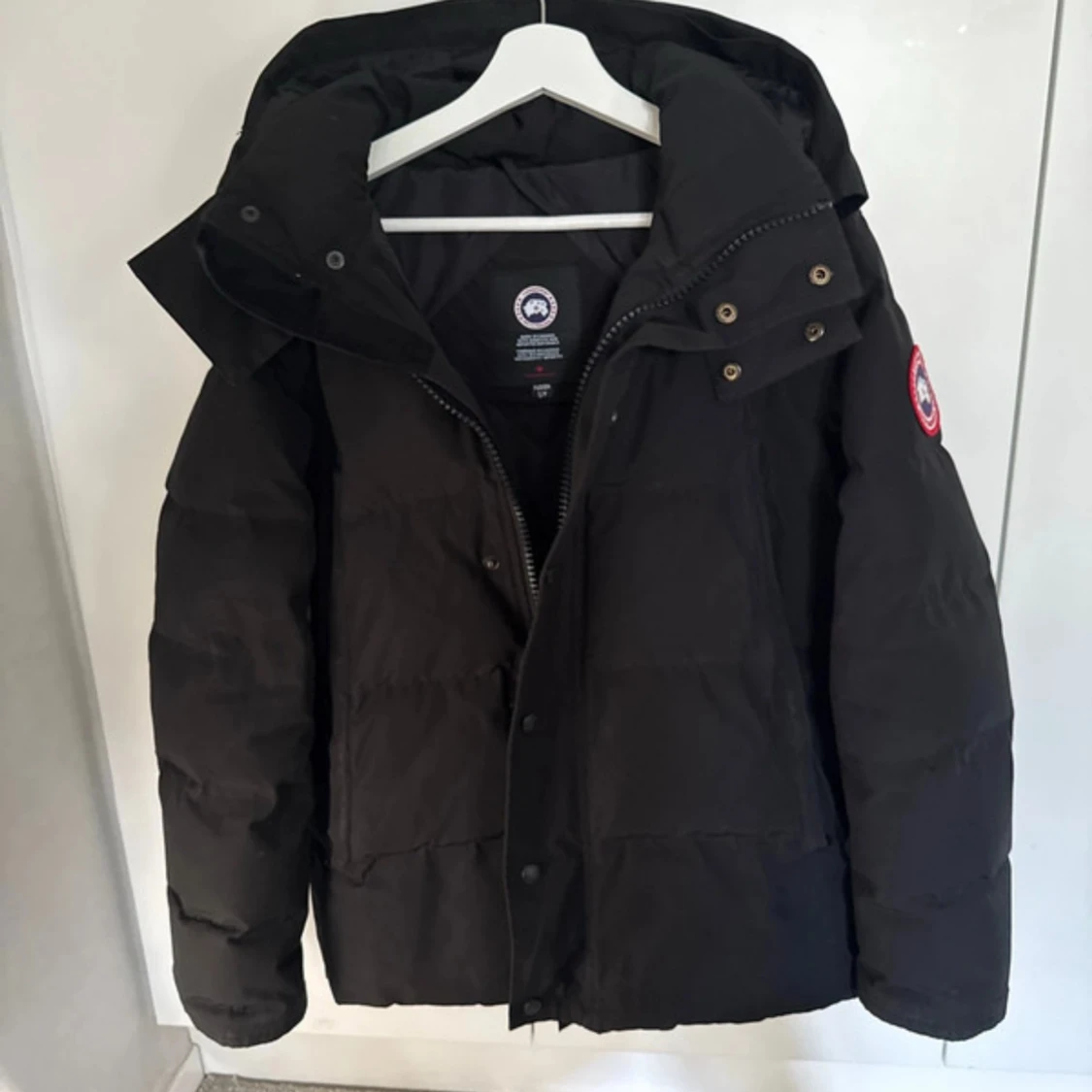 Canada goose jacka äkta  - 2