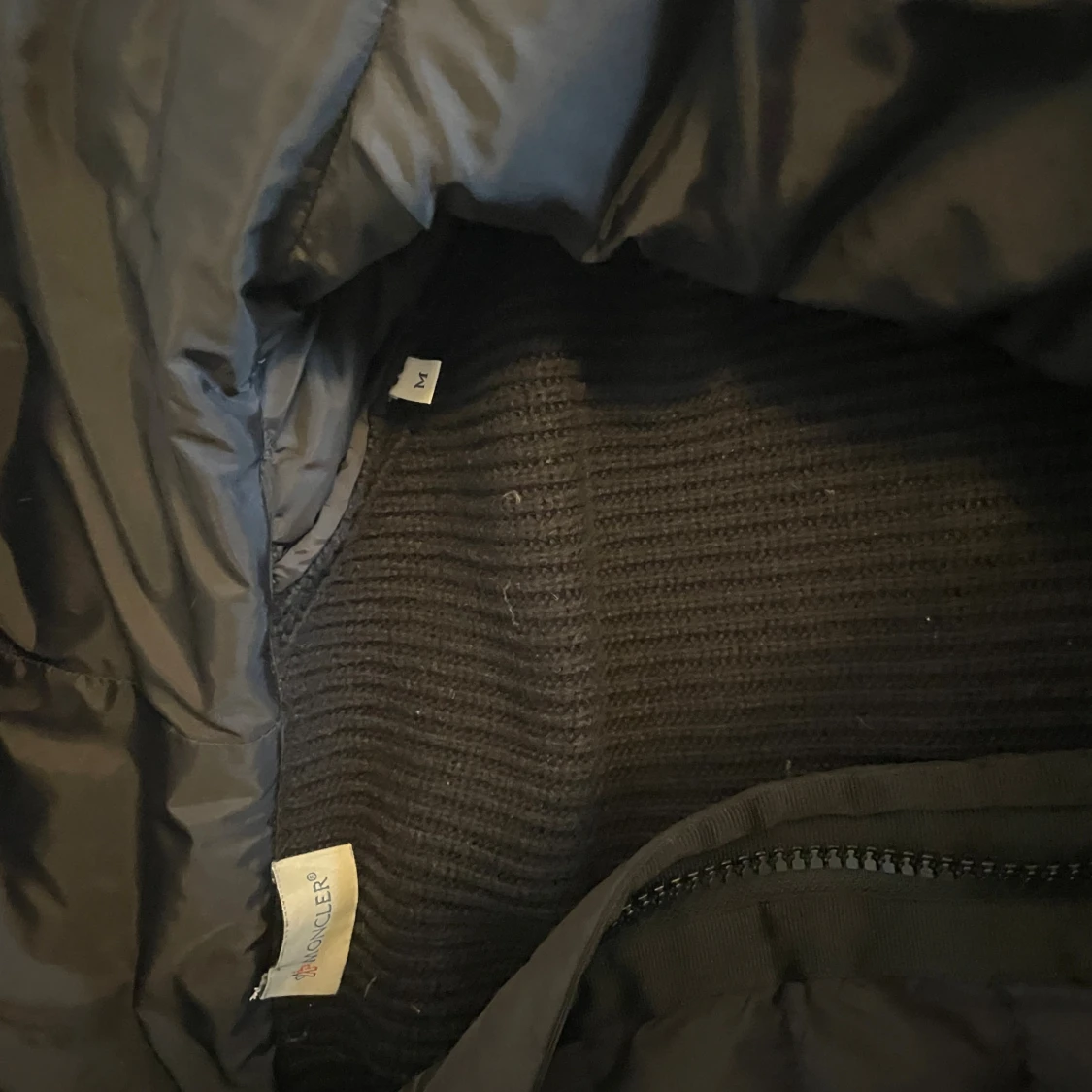 Moncler Hooded Cardigan - 3