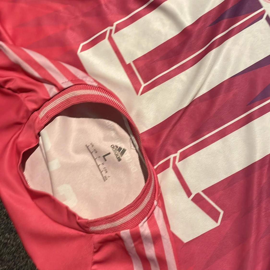 Fotbolls tröjor - 2