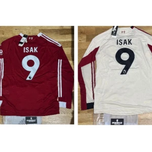 Liverpool Bundle tröjor 25/26 - Hej säljer en bundle av Liverpool tröjor helt ny.