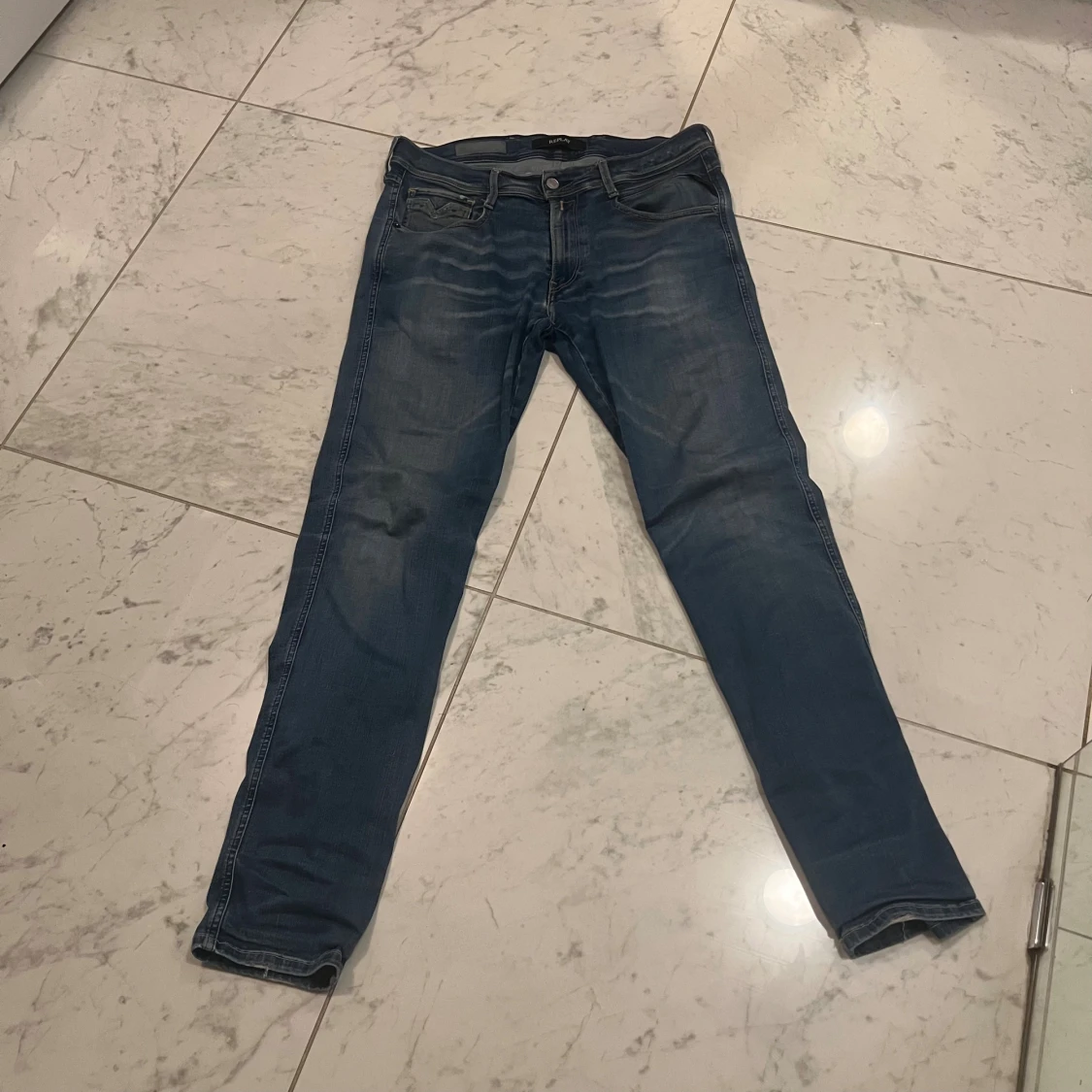 Replay Anbass hyperflex - 1