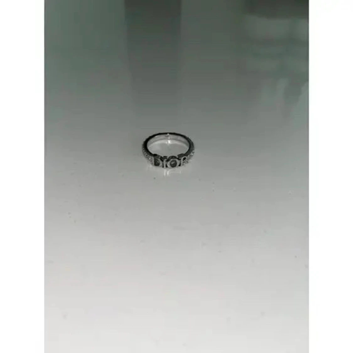 Dio(r) evolution silvering - 4