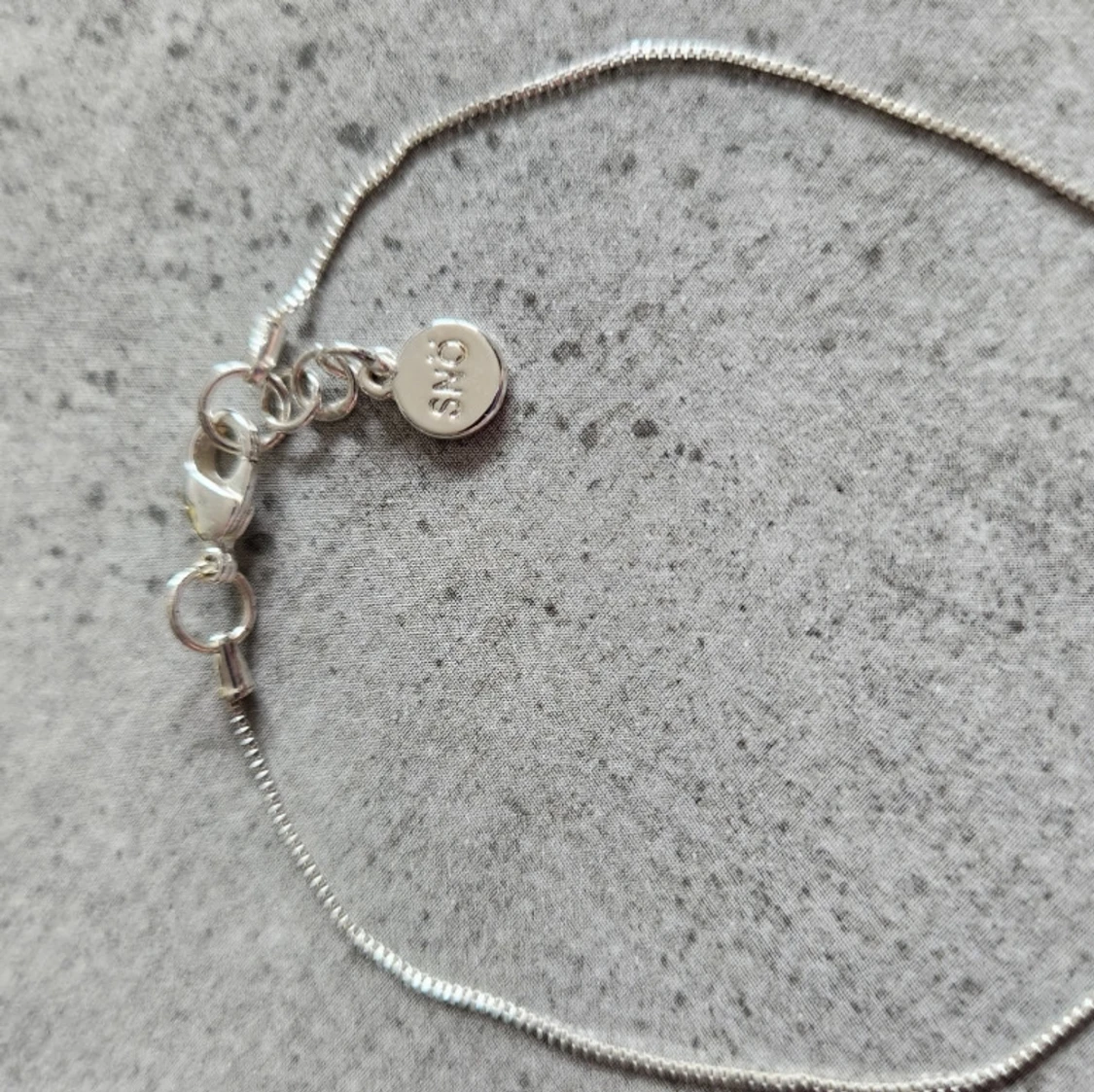 Armband snö of sweden  - 1