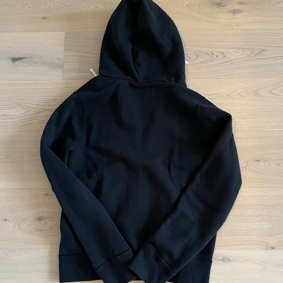 Hollister Hoodie - 3
