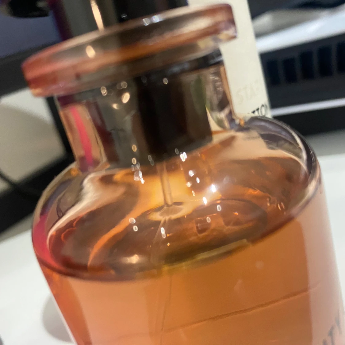 Louis Vuitton City of Stars parfym - 2