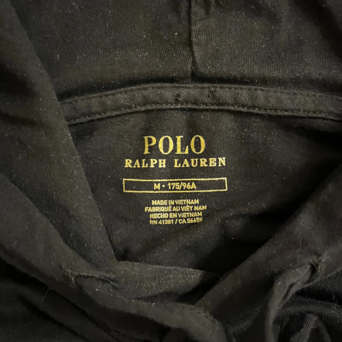 Ralph Lauren Hoodie - 3