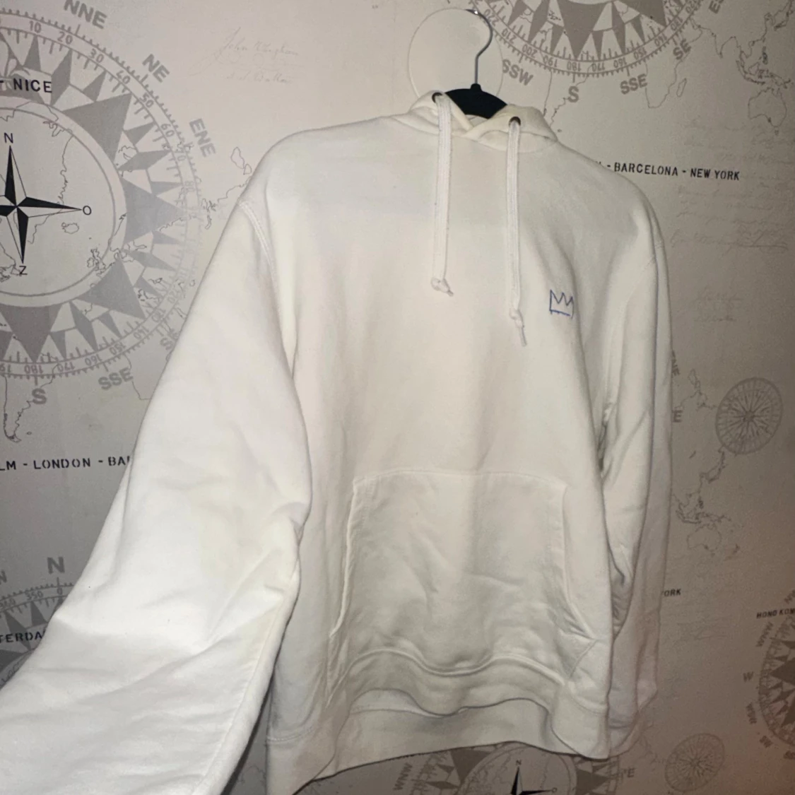 Vit HOV 1 Hoodie - 4