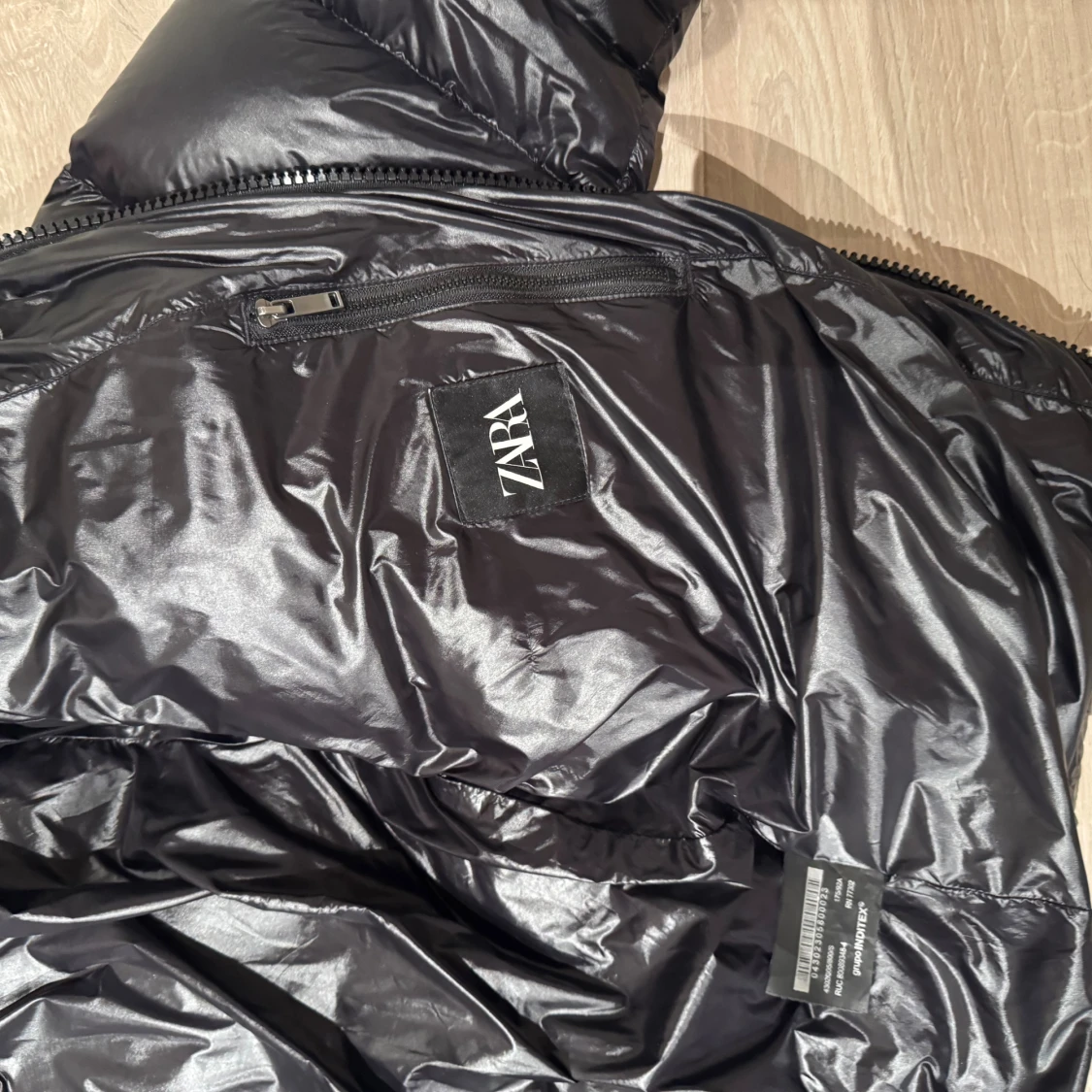 Zara jacka  - 4