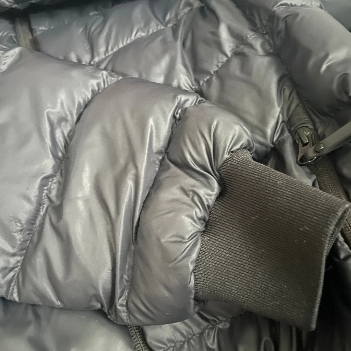 Dunjacka från peak performance🥰 - 3