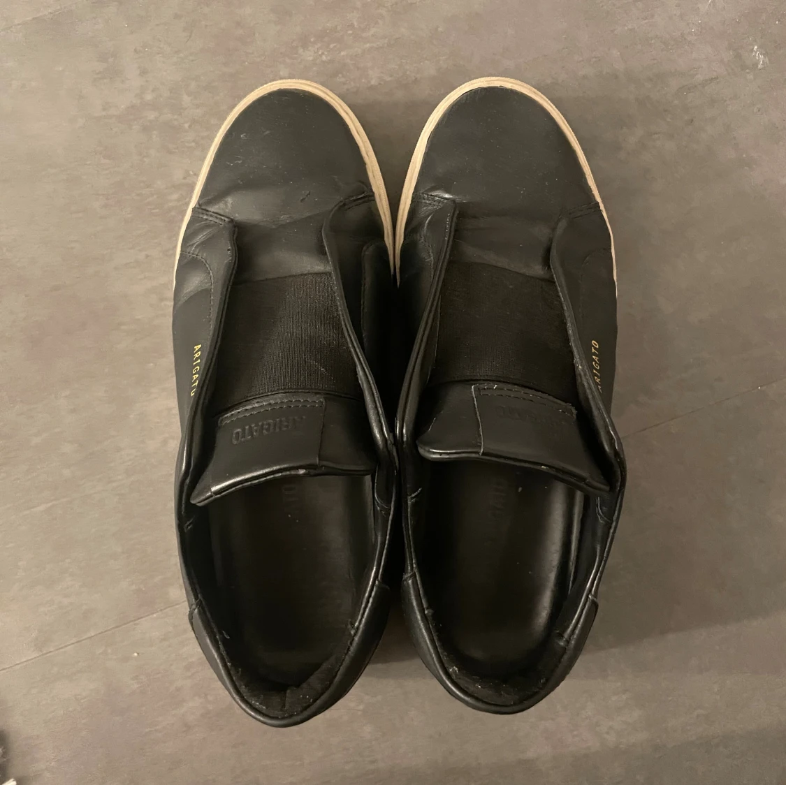 Axel Arigato skor - 1